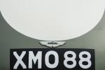 Aston Martin Project 215 1963 года